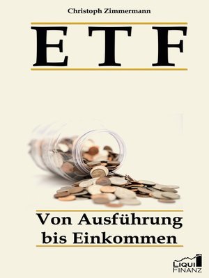 cover image of ETF